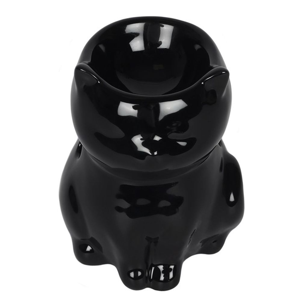 Black Cat Oil Burner