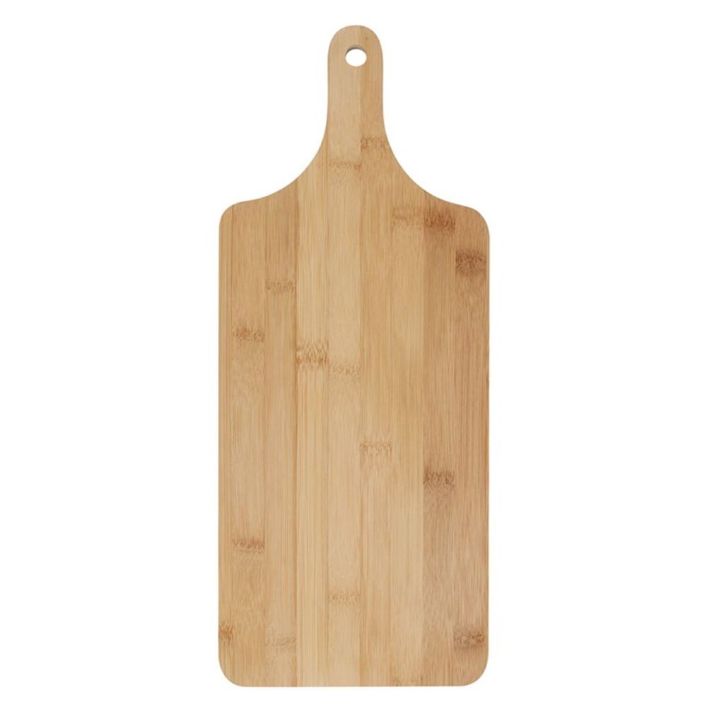 Healing Herbs Wooden Chopping Board